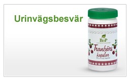 Urinvägsbesvär