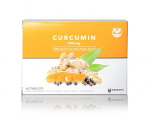 Curcumin