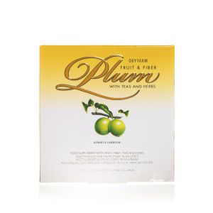 Oxytarm Plum Fruit and Fiber